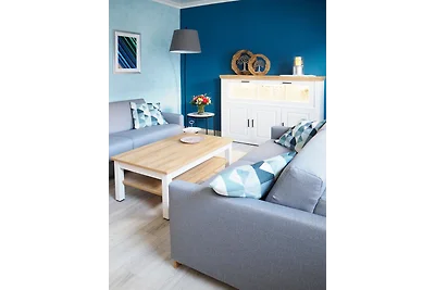 Ferienwohnung Alte Bäckerei Werlte