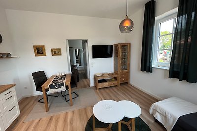 Vakantieappartement Gezinsvakantie Lastrup