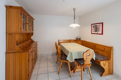Appartamento Vacanza con famiglia Davos