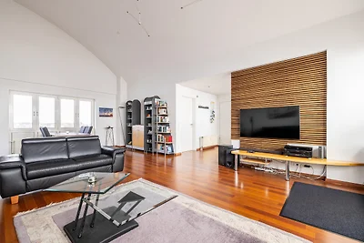 apartman za odmor Obiteljski odmor Wilhelmshaven