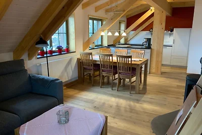 Vakantieappartement Gezinsvakantie Bautzen