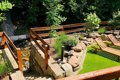 Chalets zum Ilsetal - Ilse-Chalet