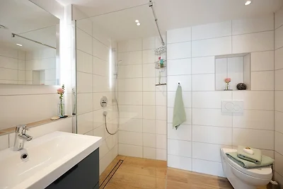 Ferienwohnung Pfingstrose