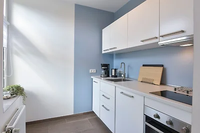 Dat Ferienhus Verpuusten