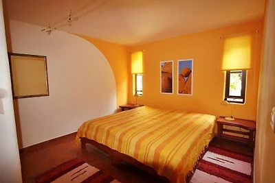 Casa Estrella, Ferienhaus in Las