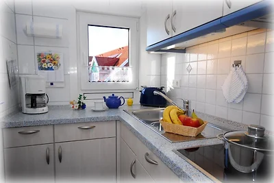 Nörderneyer Utkiek, Haus Seeadler