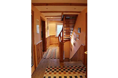 Appartamento Vacanza con famiglia Potsdam y alrededores