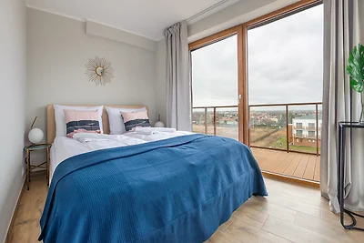 Sun&Snow Resorts - Apartment B52