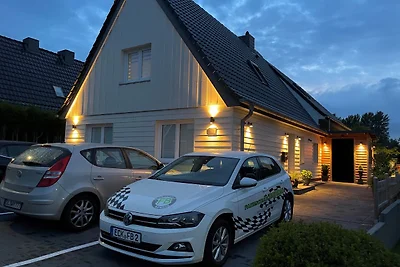 Ferienwohnung Stamer