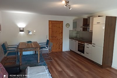 Vakantieappartement Gezinsvakantie Rendsburg