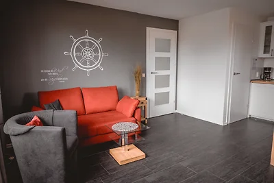 Lagunenstadt am Haff Fewo 23 -