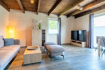 Vakantieappartement Gezinsvakantie Aurich