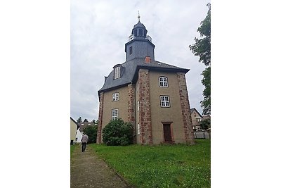 Kleine Frauenkirche