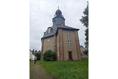 Kleine Frauenkirche