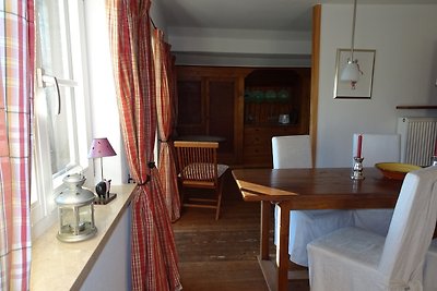 Vakantieappartement Gezinsvakantie Gstadt am Chiemsee