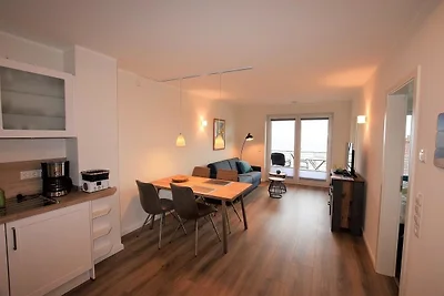 Meeresblick "Seesternchen" Haus 3