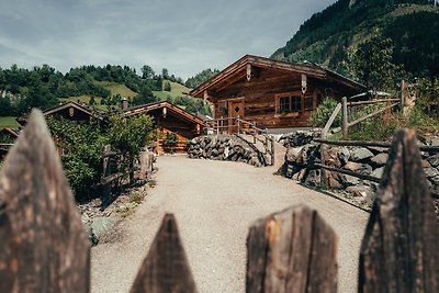 Ferienwohnung - Mittag