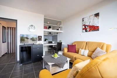 Berolina Balkonfeuer