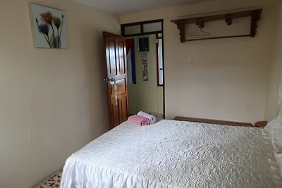 Vakantieappartement Gezinsvakantie Baracoa