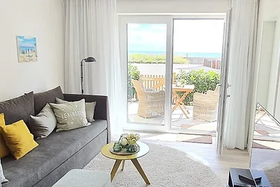 Vakantieappartement Gezinsvakantie Hohwacht