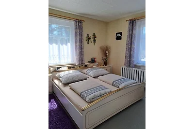 Pension Kaufmann Ferienwohnung