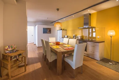 Ferienwohnungen Spiegel - Fewo