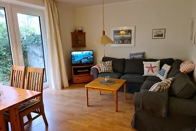 Waldstrasse - Whg. 12