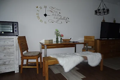 Appartamento Vacanza con famiglia Hahnenklee