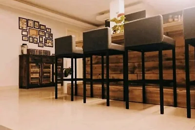 Familienfreundliche Wohnung