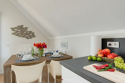 Ostsee - Appartement Nr. 20