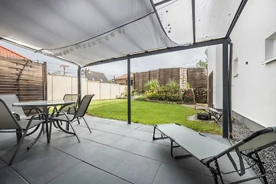 Vakantieappartement Gezinsvakantie Bomlitz