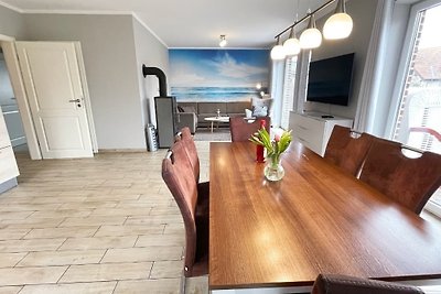 Casa vacanze Vacanza di relax Burg auf Fehmarn