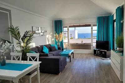 Vakantieappartement Gezinsvakantie Puerto del Carmen