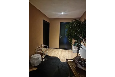 Familien-unterkunft Faber