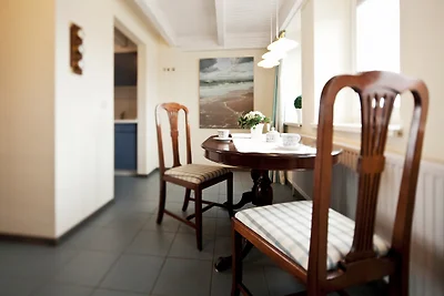 Vakantieappartement Gezinsvakantie Laboe