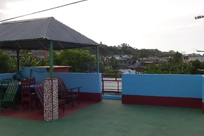 CASA IGMAR Y YENNIS Appartement 3