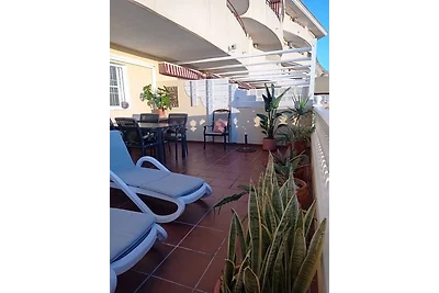 Terraza de Boabdil