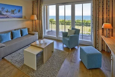 Aparthotel Waterkant Suites, Suite