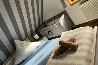 Vakantieappartement Gezinsvakantie Osterbruch