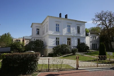 Apartament Dla rodzin Heringsdorf