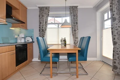 Olympia Haus 3, Whg. 29