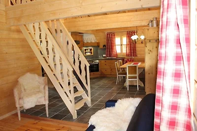 Schlosswirt Chalet II