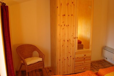 Alte Bootsscheune