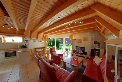 Maison de vacances Vacances relaxation Dorum