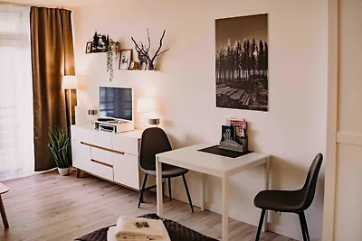 Vakantieappartement Gezinsvakantie Goslar