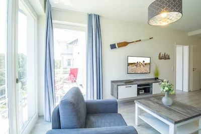 (Brise) Strandresidenz Else Marie