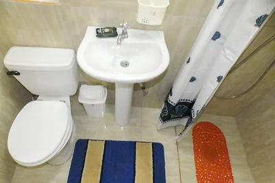 CASA GISELA Appartement 4