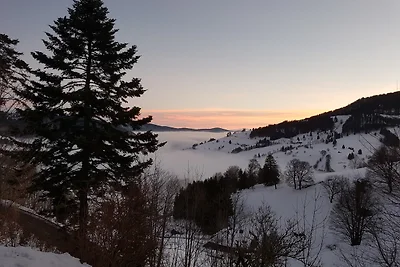 Ferienhaus Rombach Wohnung A