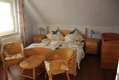 Ferienhaus Brigitte