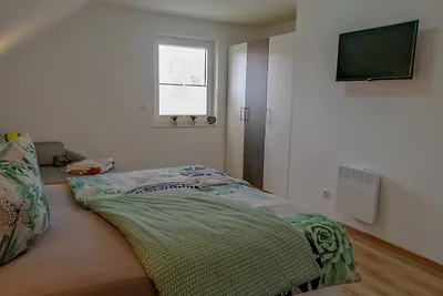 Casa vacanze Vacanza di relax Oberharz am Brocken